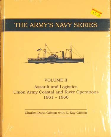 The Army's Navy Series
