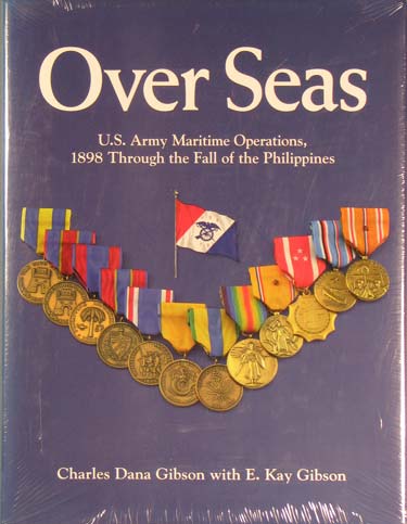 Over Seas: US Army Maritime Operations